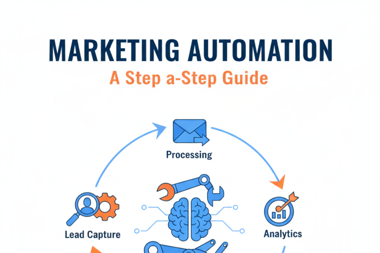 Marketing Automation