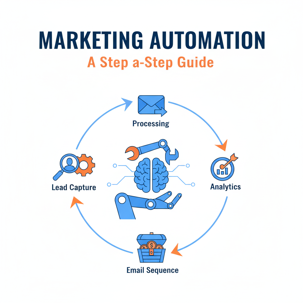 Marketing Automation