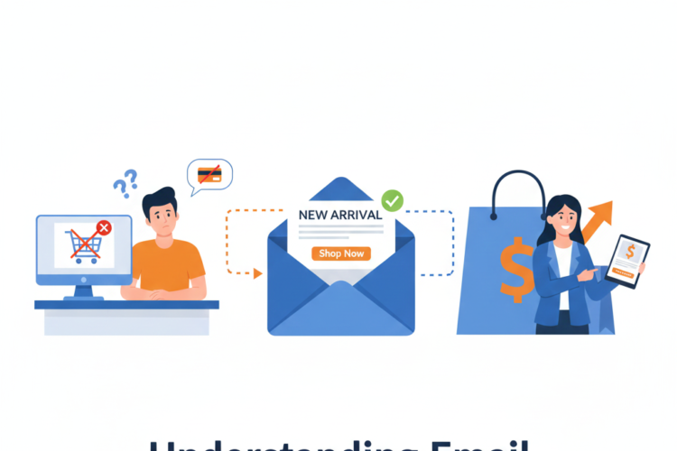 understanding email remarketing