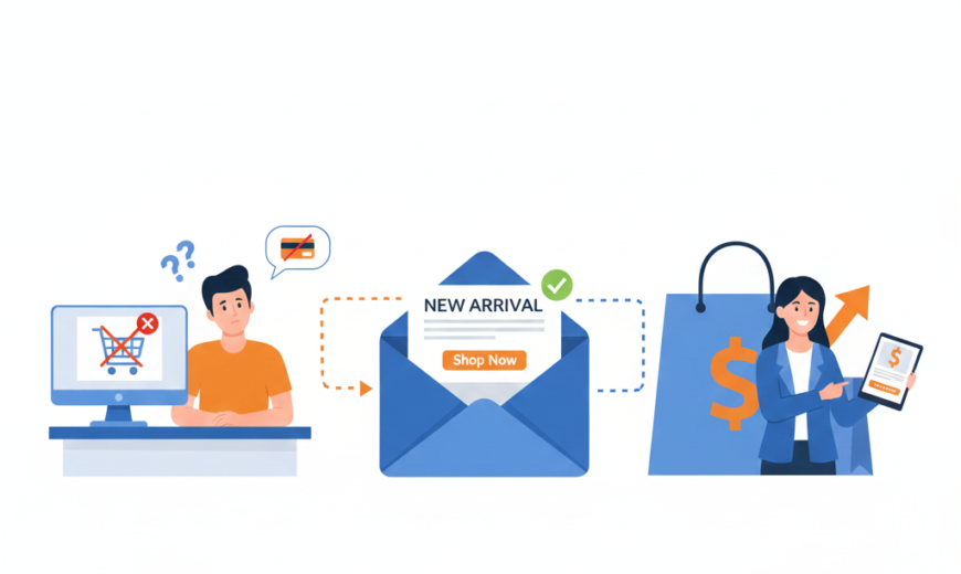 understanding email remarketing