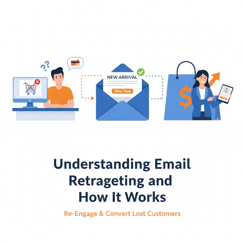 understanding email remarketing