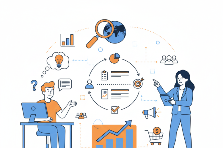 comprehensive market research