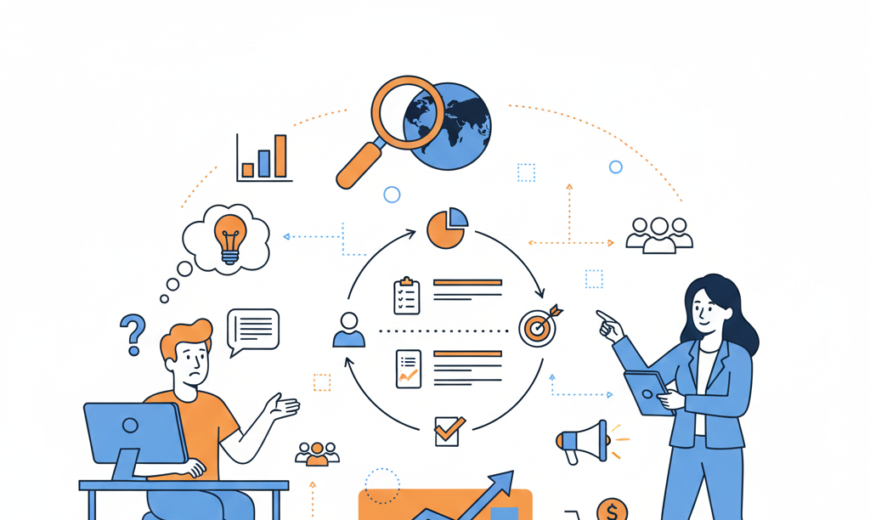 comprehensive market research