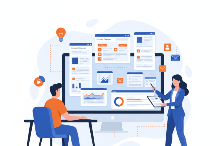 notion for digital marketing