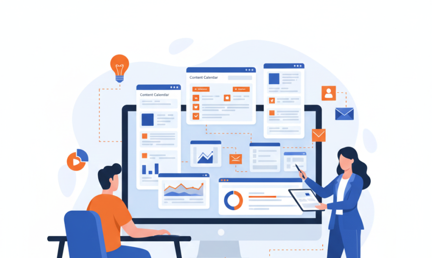 notion for digital marketing