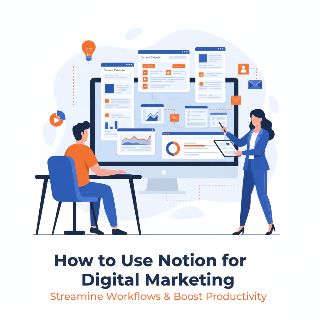 notion for digital marketing