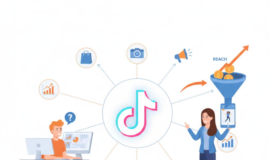 tiktok influencer marketing