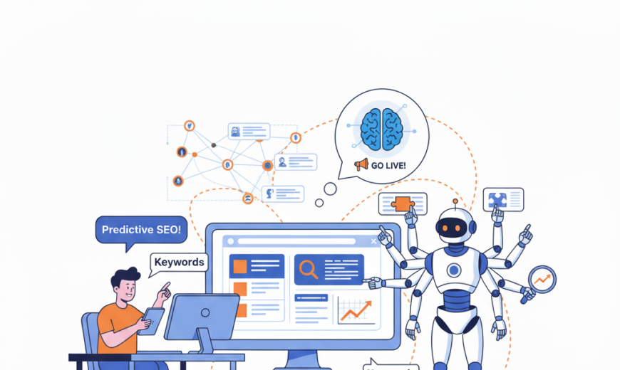 Future of Agentic AI