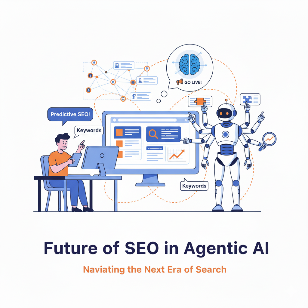 Future of Agentic AI