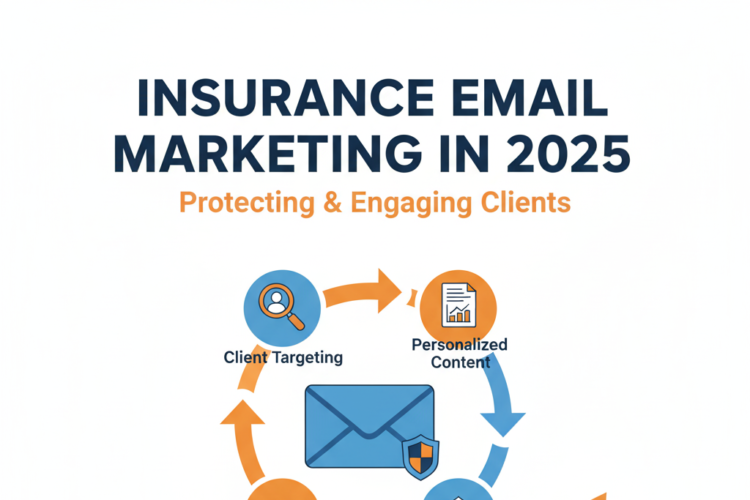 email marketing for insurance