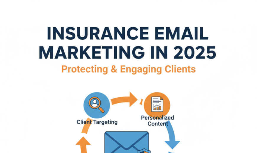 email marketing for insurance