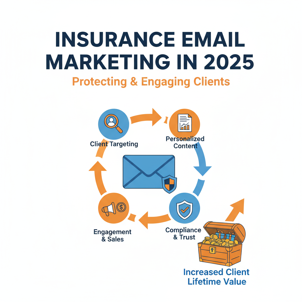 email marketing for insurance