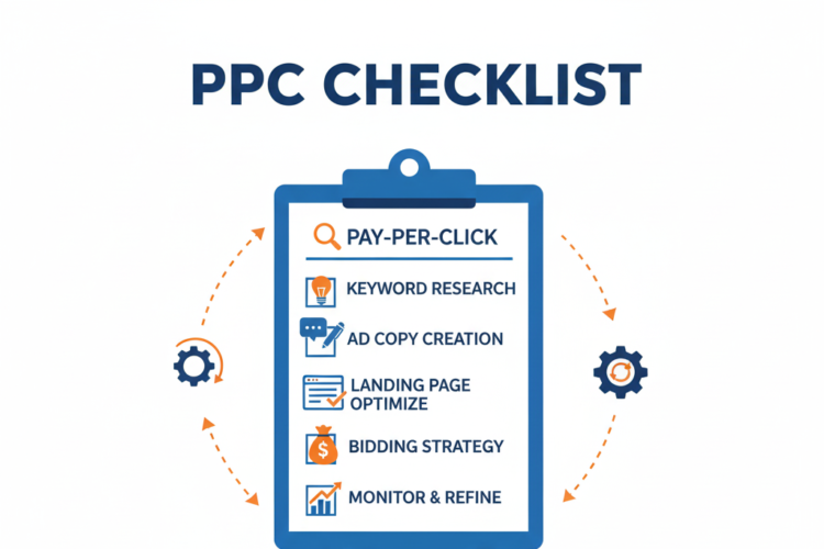 PPC Checklist