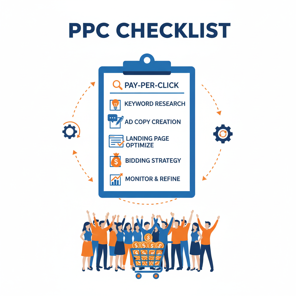 PPC Checklist