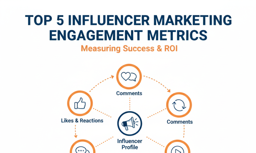 influencer marketing metrics