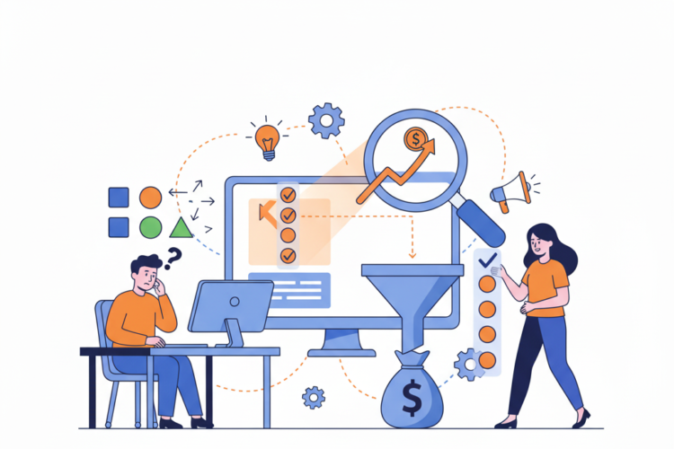 Role of consistency in CRO