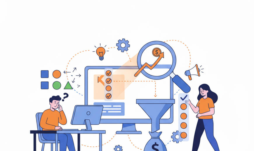 Role of consistency in CRO