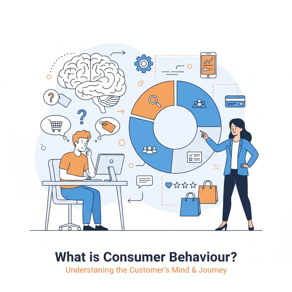 consumer behaviour