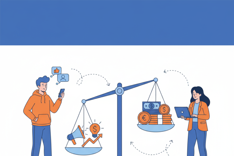 influencer marketing paid