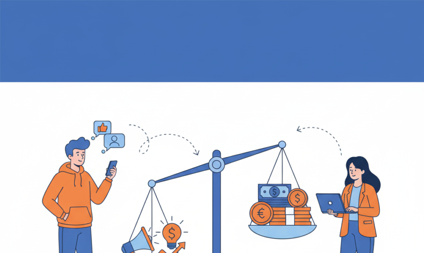 influencer marketing paid