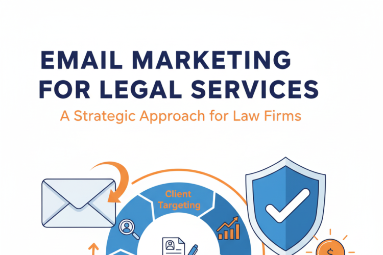 email marketing for legal services