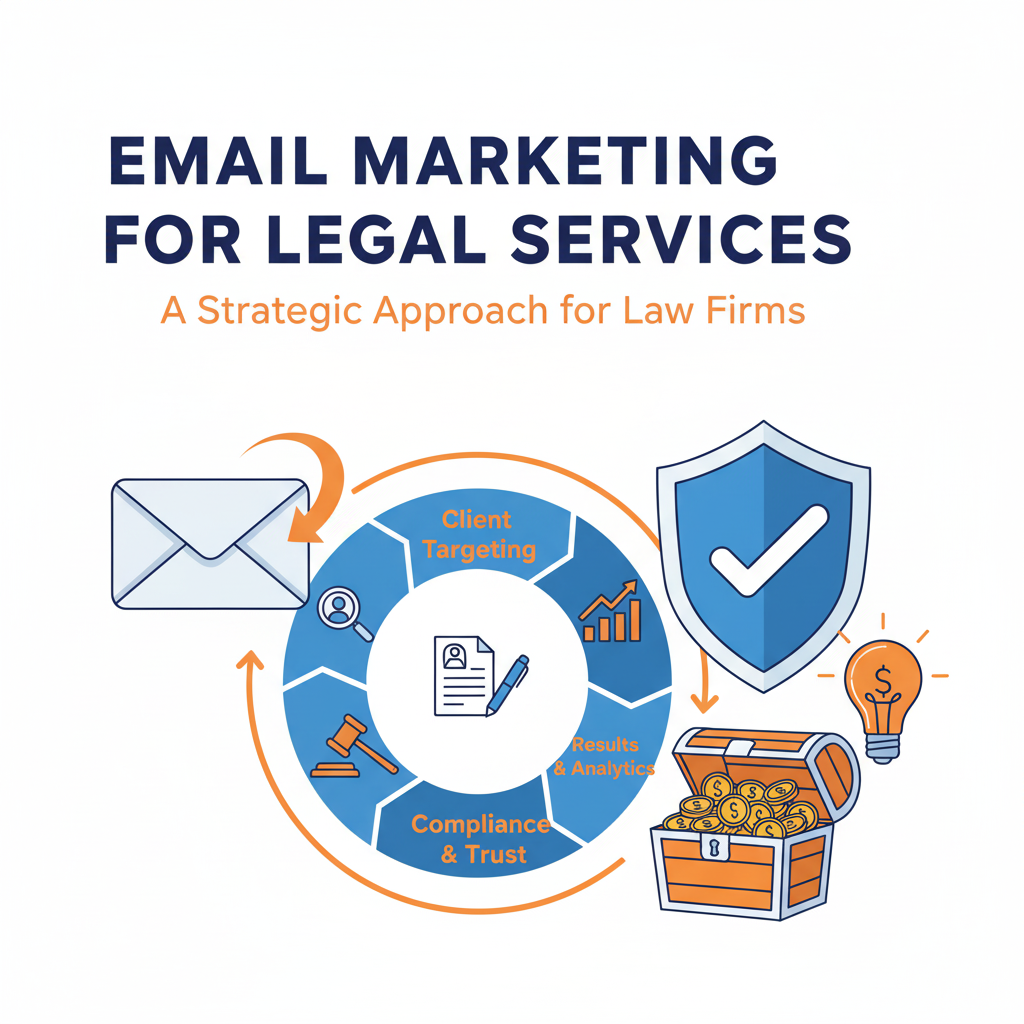 email marketing for legal services