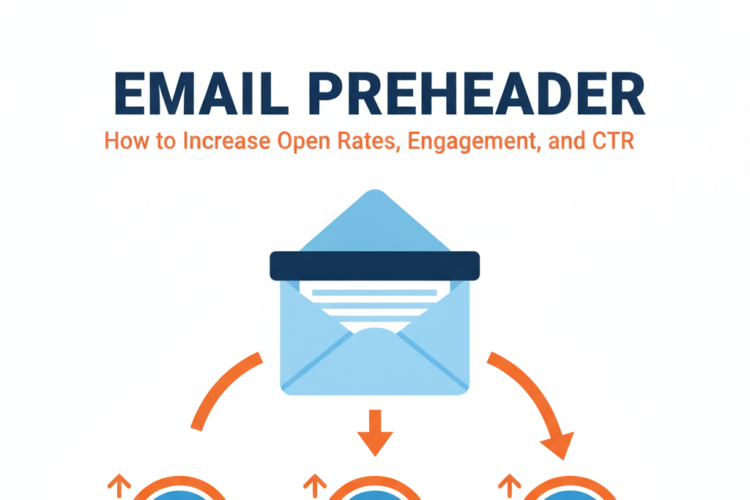 email preheader