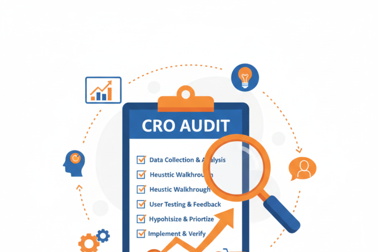 cro audit