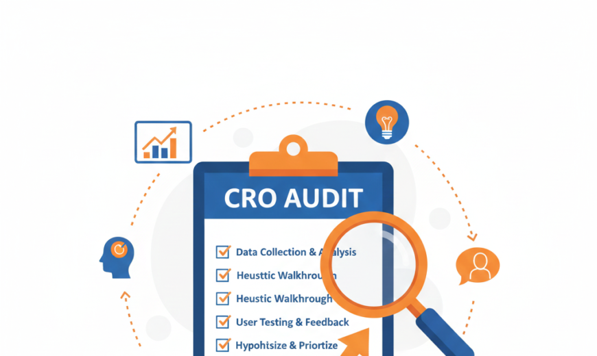 cro audit