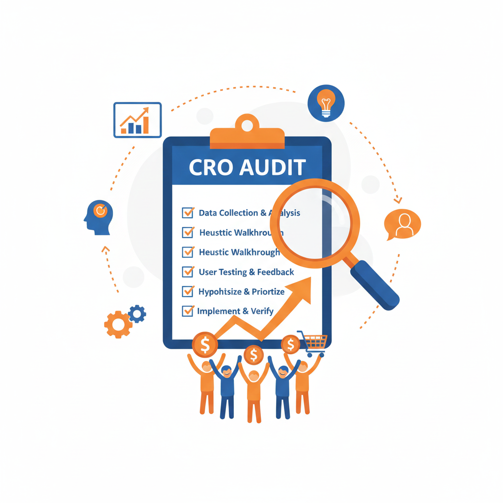 cro audit