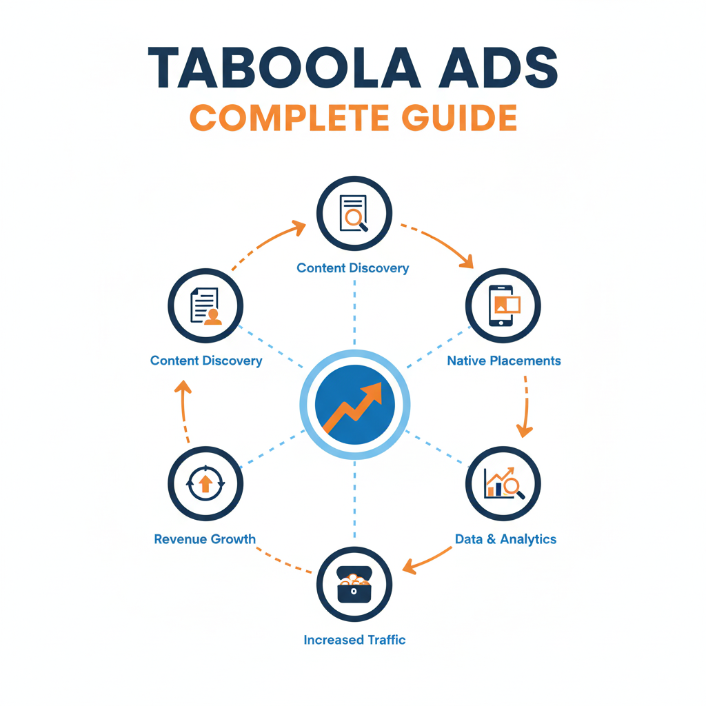 Taboola Ads