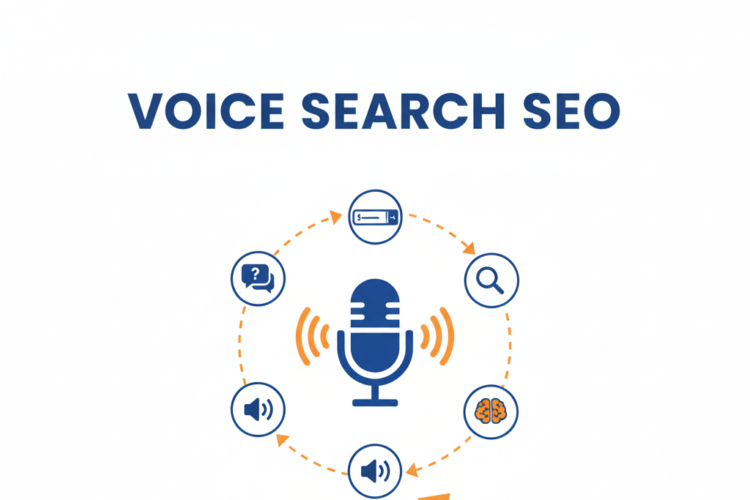 voice search