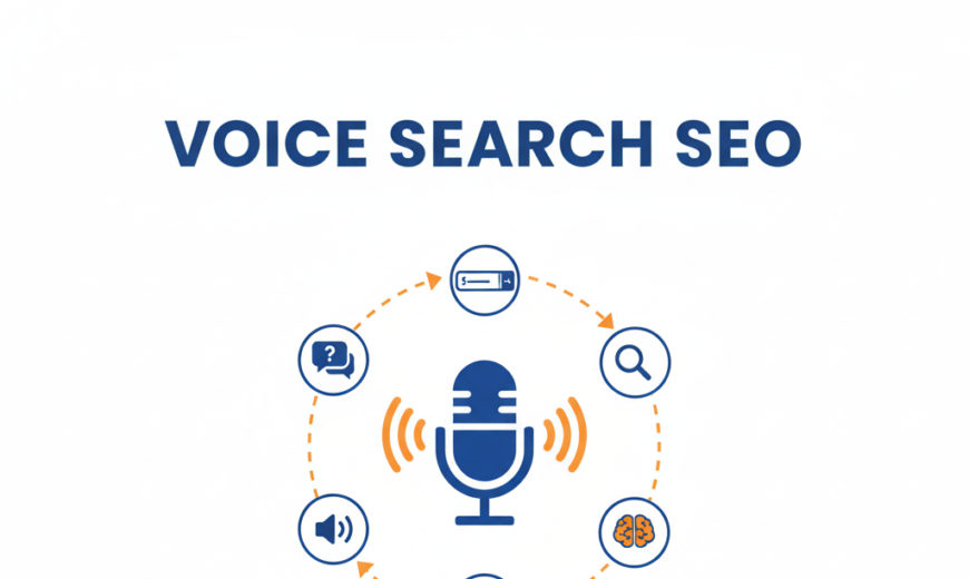 voice search