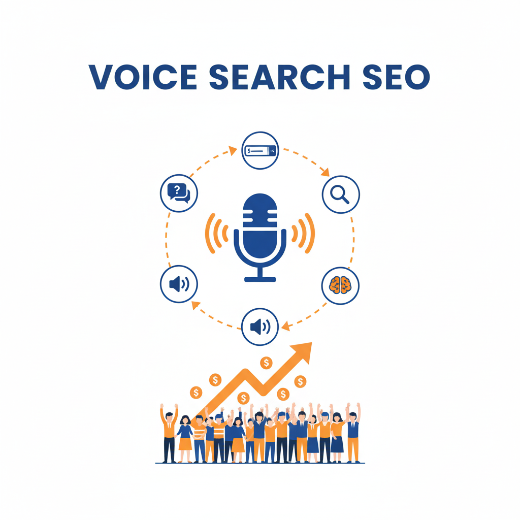 voice search