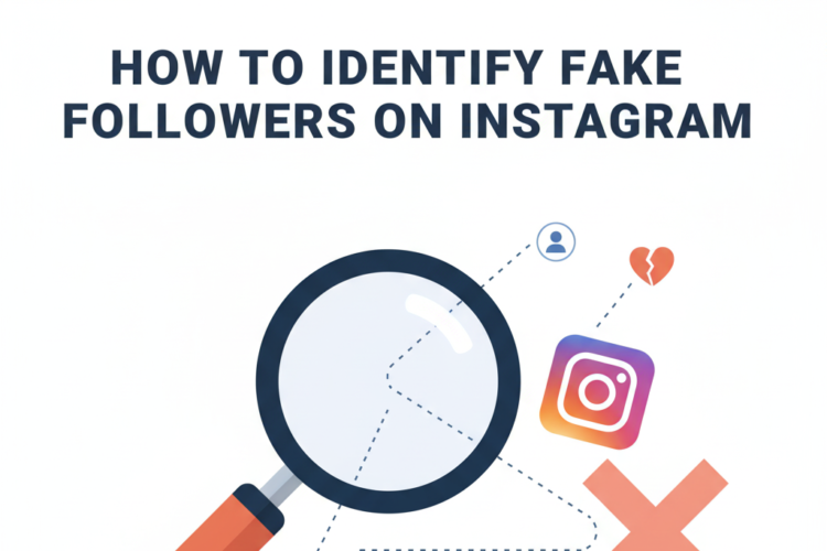Instagram Fake followers