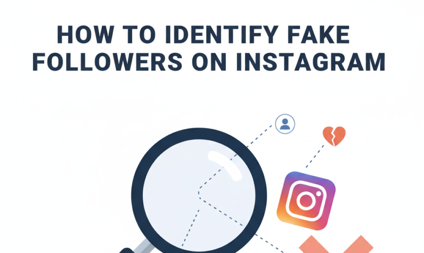 Instagram Fake followers
