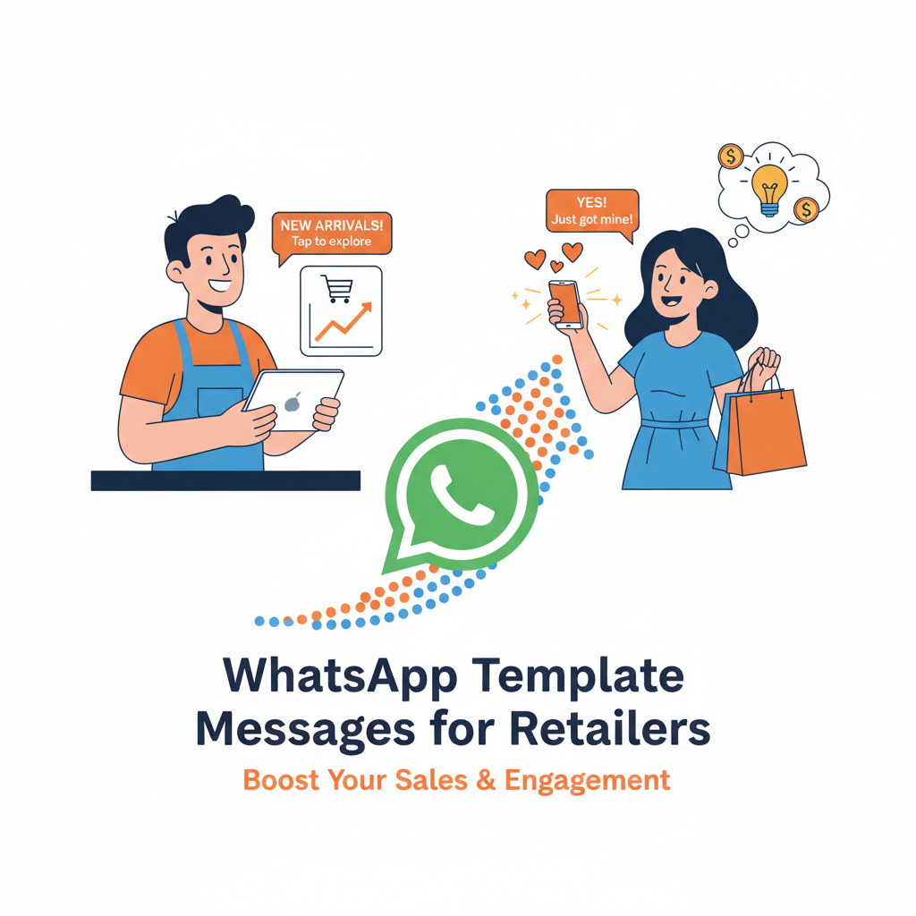 Whatsapp Templates