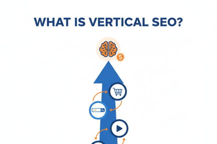 Vertical SEO