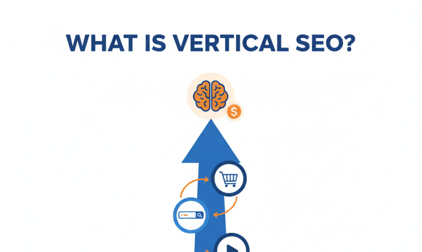 Vertical SEO