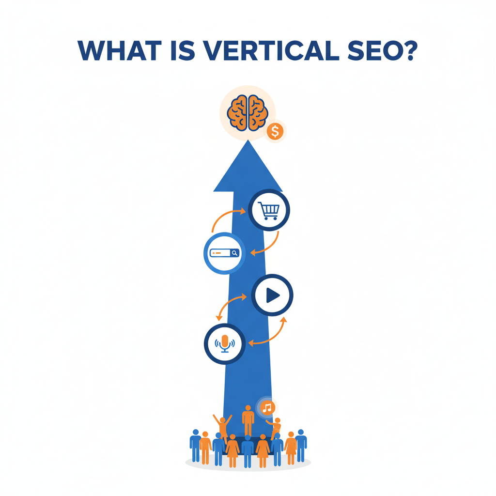Vertical SEO