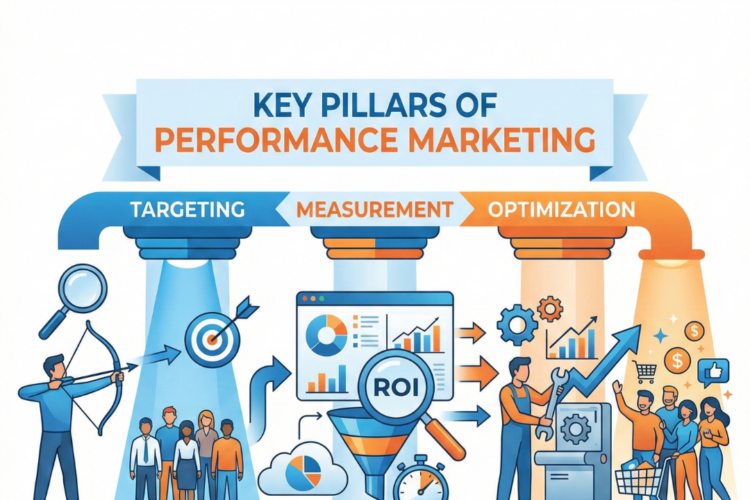performance marketing