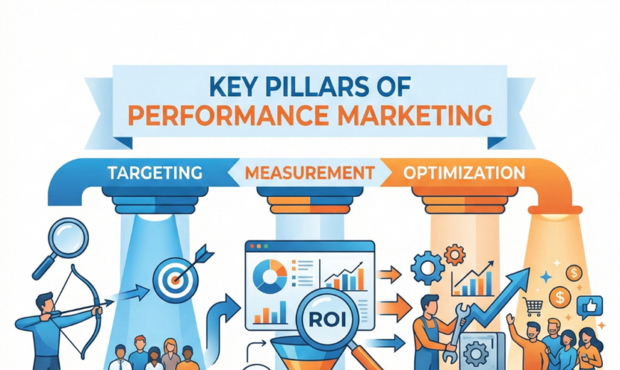 performance marketing