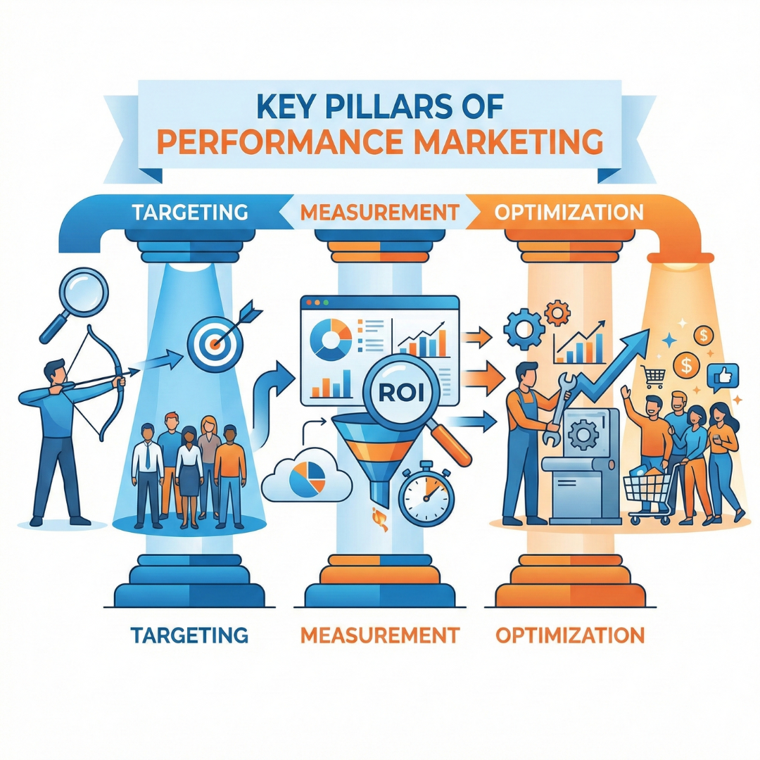 performance marketing