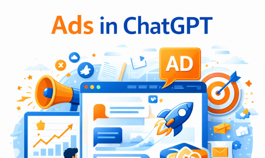Ads in ChatGPT