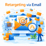 Retargeting VIA Email