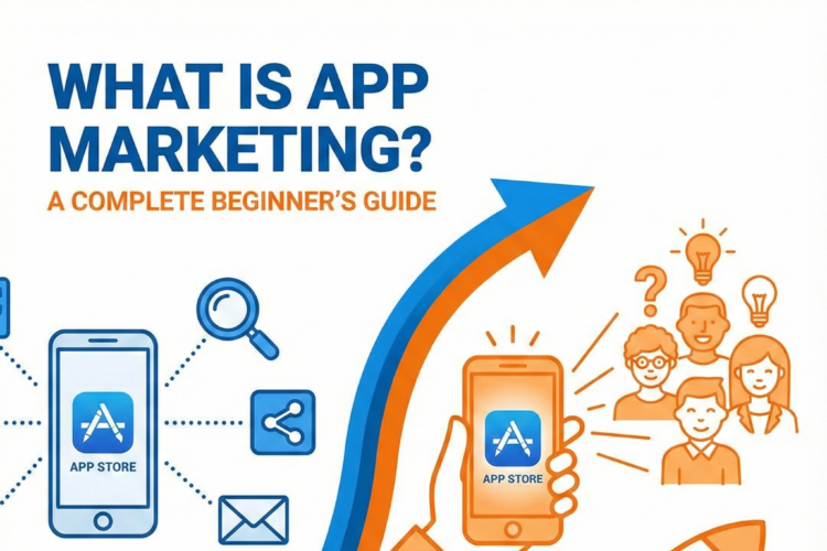 What is App Marketing?