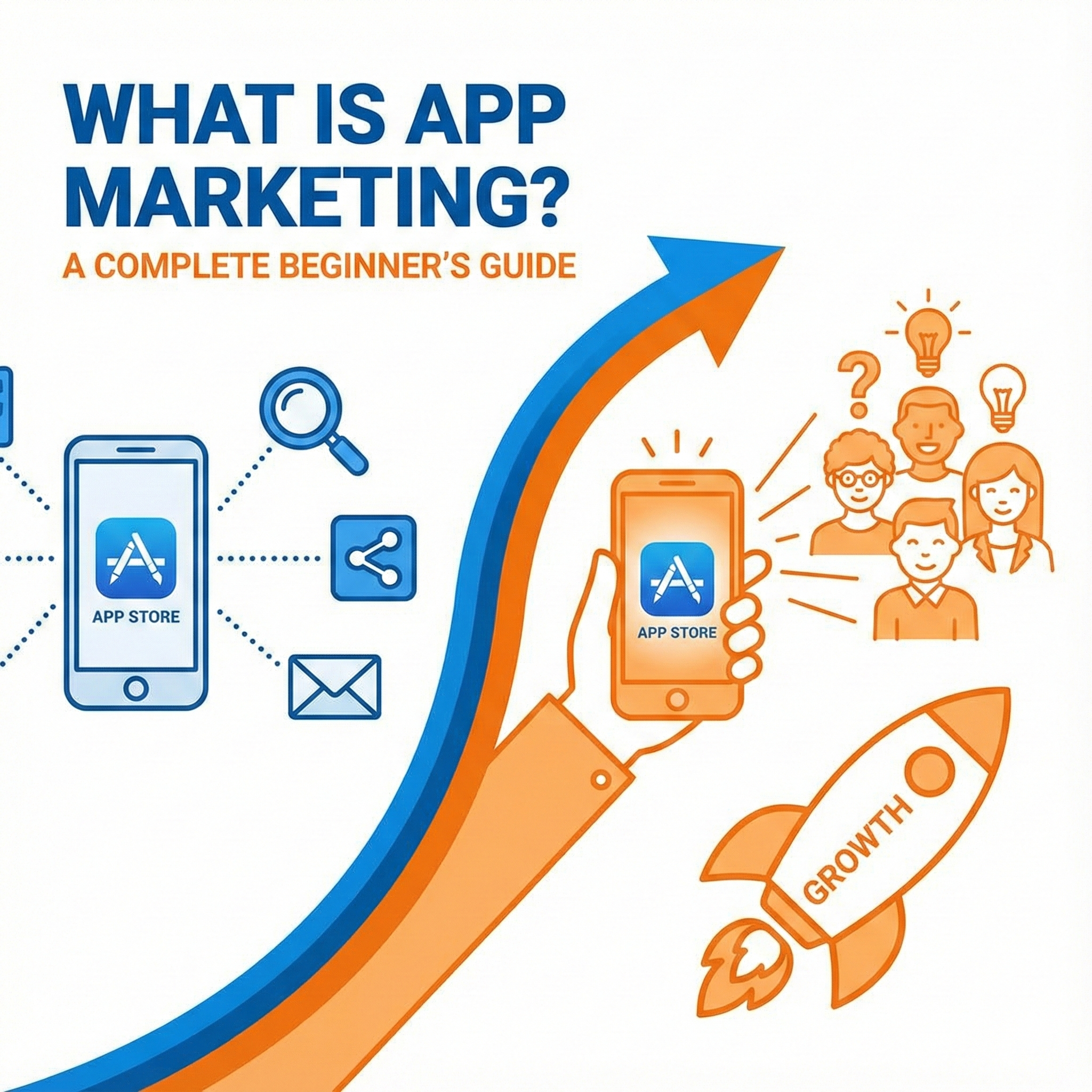 What is App Marketing?