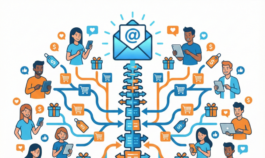email marketing
