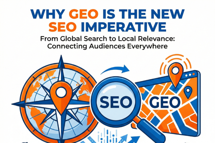 Why GEO Is the New SEO Imperative
