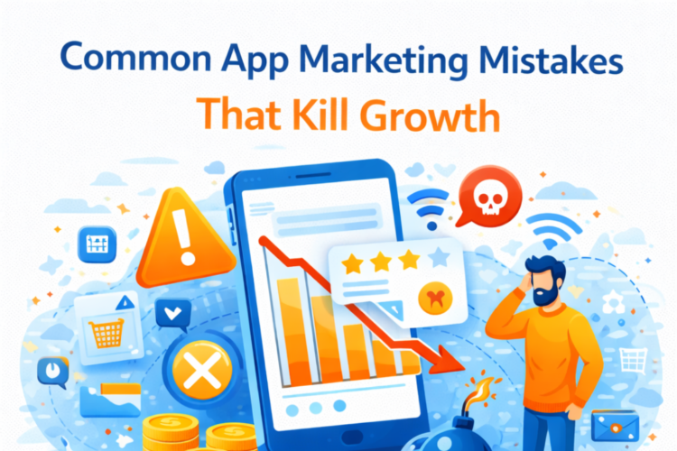 App marketing
